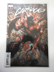 Carnage #5 (2022)