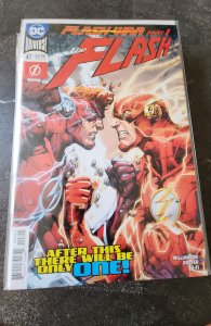 The Flash #47 (2018)