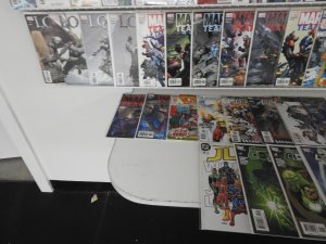 Huge Lot 150+ Comics W/ Elektra,  Lady Death, Team-Ups+ Avg VF Condition!
