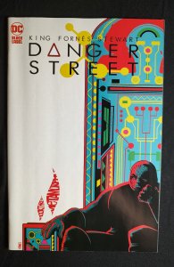 Danger Street #3 (2023)