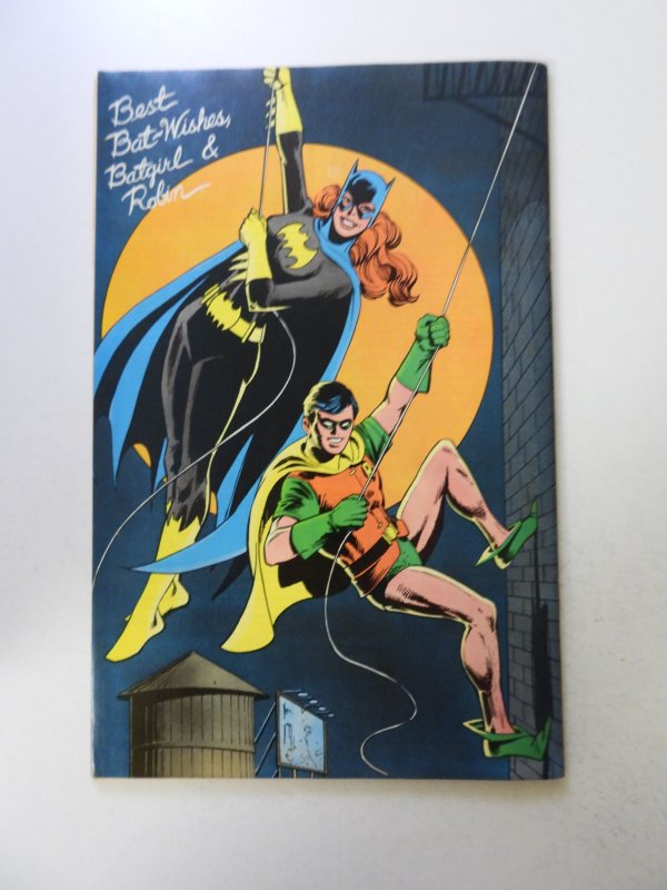 Detective Comics #485 (1979) FN+ condition