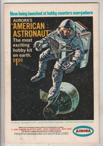 Metamorpho the Element Man #14 (Oct-67) VF/NM High-Grade Metamorpho, Simon St...