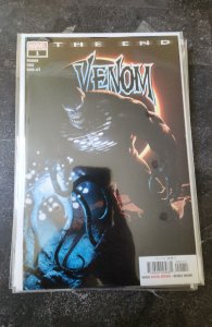 Venom: The End (2020)