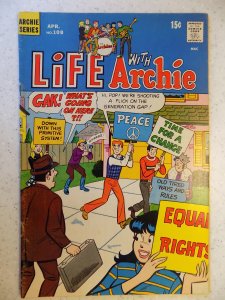 Life With Archie #108 (1971)