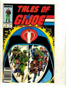 11 Marvel Comics Tales of G.I. Joe 5 6 8 9 11 14 Red Sonja 2 6 7 8 9 WS12 