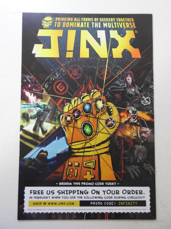 Zombie Tramp #19 Variant (2016) NM Condition!