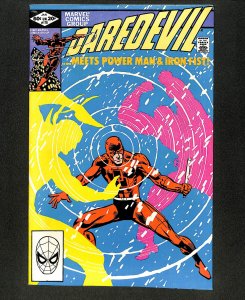 Daredevil #178