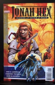 Jonah Hex: Riders of the Worm and Such #1 (1995)