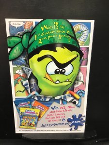 Ultimate X-Men #49 (2004)nm