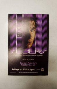 Elektra #1 (1996) NM Marvel Comic Book J723