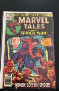 Marvel Tales #85 (1977)