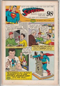 Superboy #114 (Jul-64) FN/VF+ High-Grade Superboy