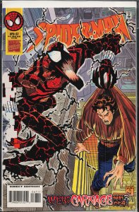 Spider-Man #67 (1996) Spider-Man