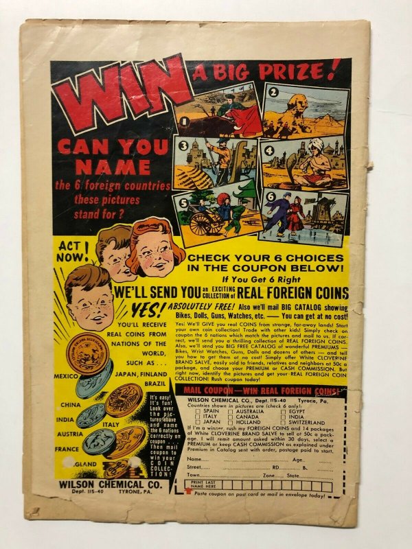 DETECTIVE 276 Batmite 2nd app FAIR Batwoman February 1969