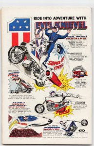 The Batman Family #9 (1977) Batgirl and Robin