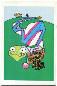 AMAZING SPIDER-MAN #306 1988-MARVEL COMICS-MCFARLANE-- NM