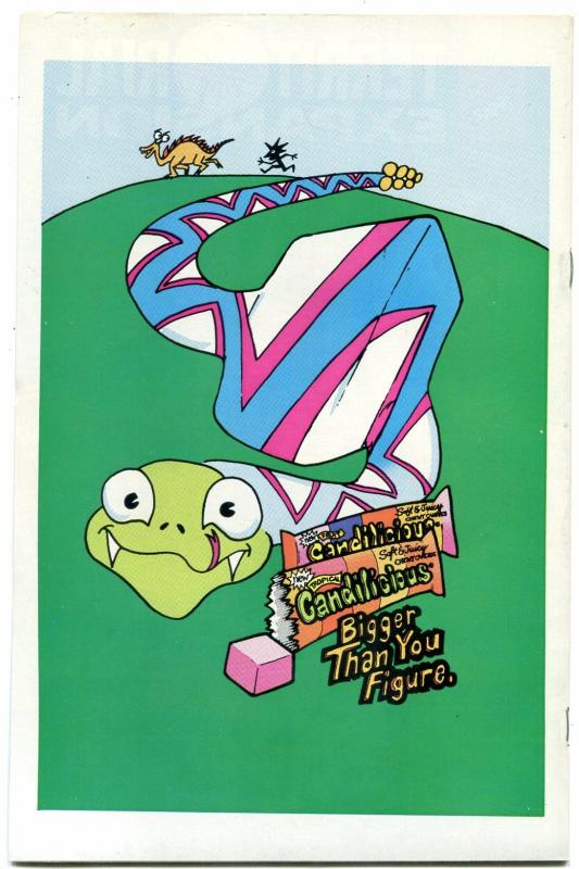 AMAZING SPIDER-MAN #306 1988-MARVEL COMICS-MCFARLANE-- NM