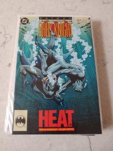 Batman: Legends of the Dark Knight #48 (1993)