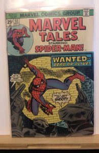 Marvel Tales #53 (1974)
