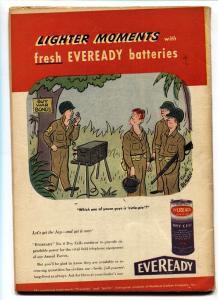 Superman #37 1945-DC-Prankster-Golden-Age-FN-