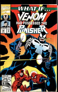 What if...? #44 (1992) What If