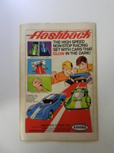 Wonder Woman #185 (1969) VG condition