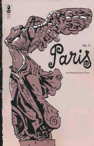 Paris #2 VF/NM; Slave Labor | save on shipping - details inside