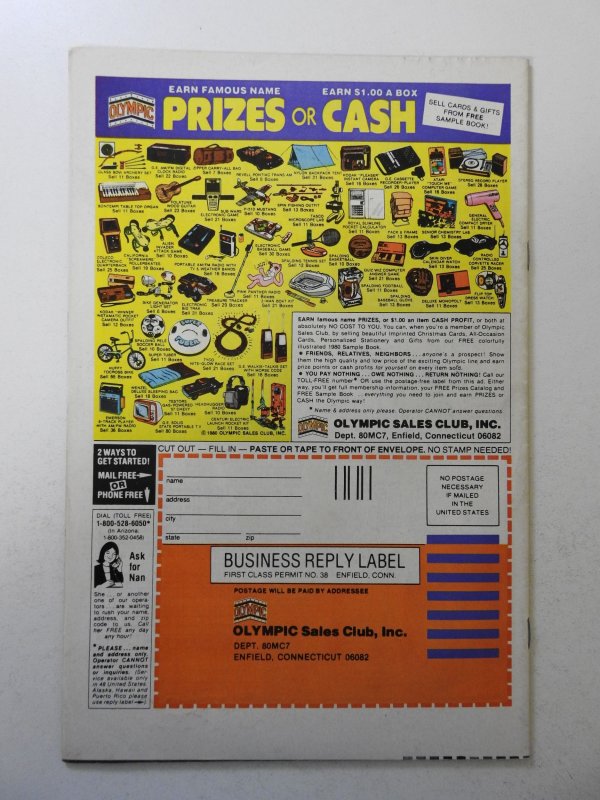 Iron Man #139 (1980) FN+ Condition!