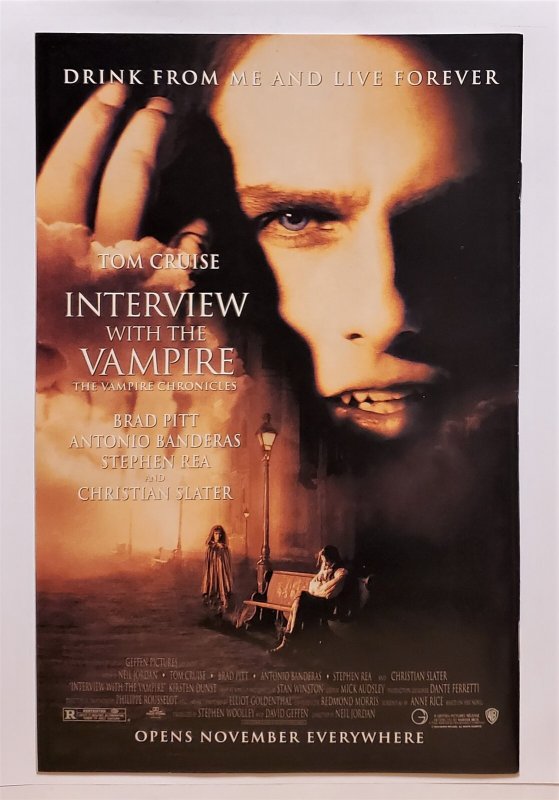 Doom Patrol (2nd Series) #85 (Dec 1994, DC) VF-