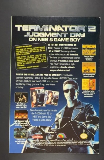 Batman: Gotham Nights #1 (1992)