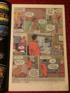 Wonder Woman #54 DC Comics (1991 Perez VF