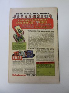 Thor #131 (1966) VG condition