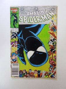The Amazing Spider-Man #282 (1986)