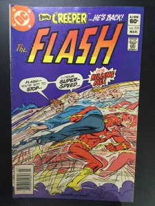 The Flash #319 (1983)