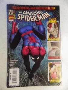 AMAZING SPIDER-MAN # 584