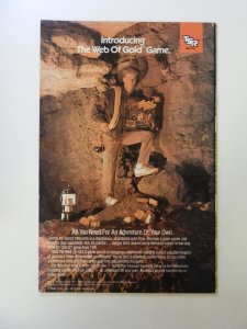 The Spectacular Spider-Man #158 (1989) VF- condition