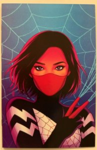 Silk #1 Bartel Cover C (2021)