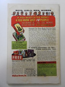 Sgt. Fury Annual #2 (1966) FN/VF Condition!