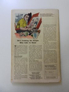 Journey into Mystery #109 (1964) VG condition