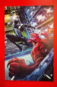 Venom War #2 Coello Virgin Cover (2024)