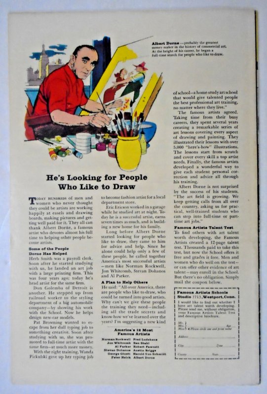 Sgt Fury (1963 Marvel) #24vfnm