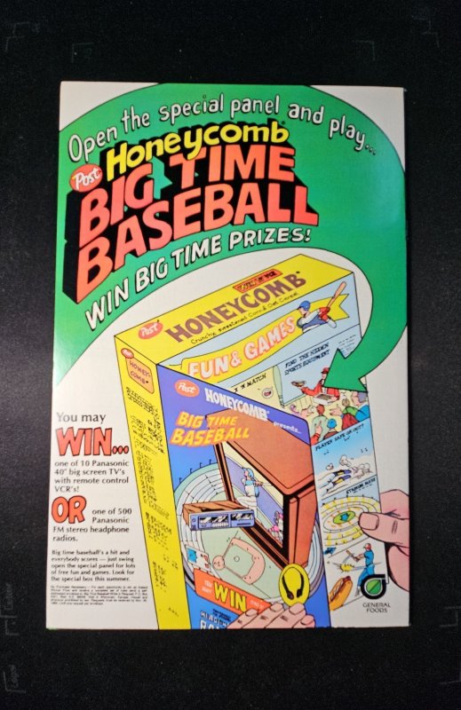 West Coast Avengers #2 (1985) NM- Marvel