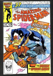 The Amazing Spider-Man #275 (1986)