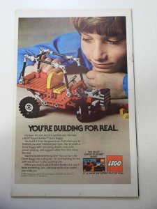 The Flash #318 (1983) VF Condition