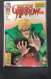 Green Arrow #87 (1994)