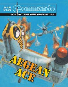 Aegean Ace