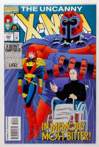 The Uncanny X-Men #309 (1994)