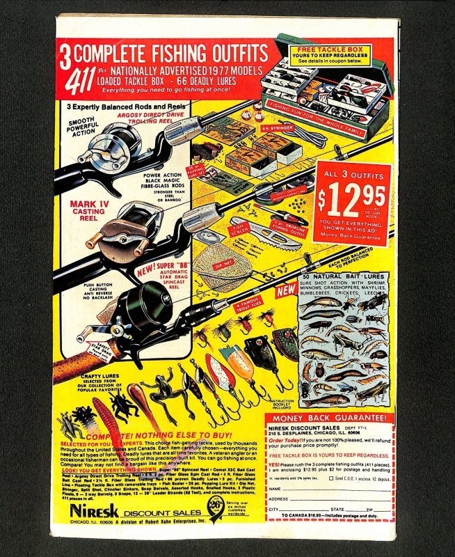 Incredible Hulk (1962) #211