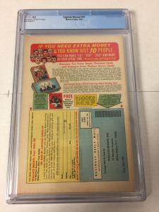 CGC Comic Book Collection. Retail: $12,000+