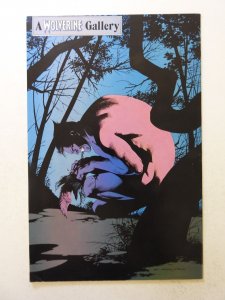 Wolverine #3 (1989) VF- condition